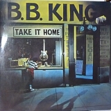 B.B. King - take it home LP