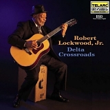 Jr. Robert Lockwood - Delta Crossroads
