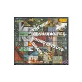 Various Artists - The New CBS Audio-file Sound Effects Library