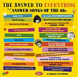 Various artists - The Answer To Everything