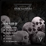 Demon - Bone Yard Ep
