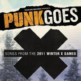 Various artists - Punk Goes X