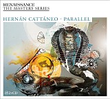 Various artists - renaissance - the masters series - 16 - parallel