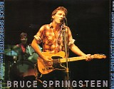 Bruce Springsteen - The River Tour - 1980.12.31 - Nassau Night, Nassau Coliseum, Uniondale, NY
