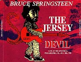 Bruce Springsteen - Darkness On The Edge Of Town Tour - 1978.08.19 - The Jersey Devil, The Spectrum, Philadelphia, PA