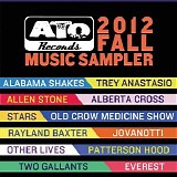 Various artists - ATO Records Fall Sampler 2012