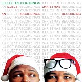 Various artists - An Illect Recordings Christmas Recording