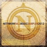 Various artists - Nettwerk Fall Music Sampler 2012