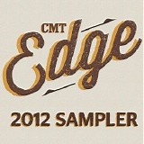 Various artists - CMT Edge 2012 Sampler