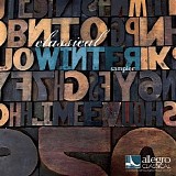 Various artists - Allegro Classical Winter 2012 Sampler