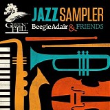 Various artists - Green Hill Jazz Sampler