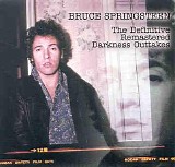 Bruce Springsteen - Darkness On The Edge Of Town - The Definitive Remastered Darkness Outtakes
