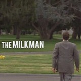 Akira Wing - The Milkman: The Hitman