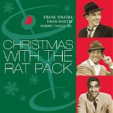Various artists - Christmas With the Rat Pack