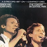 Simon & Garfunkel - Concert in Central Park