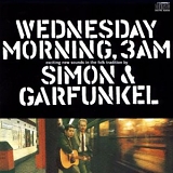 Simon & Garfunkel - Wednesday Morning 3am