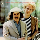 Simon & Garfunkel - Greatest Hits