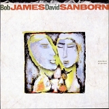 David Sanborn & Bob James - Double Vision