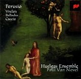 Huelgas Ensemble - Virelais, Ballades, Caccia