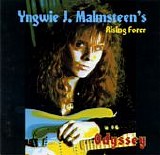Yngwie J. Malmsteen - Odyssey
