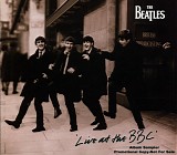 The Beatles - 'Live At The BBC' Album Sampler