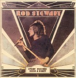 Rod Stewart - Every Picture Tells A Story [Bonus Tracks]