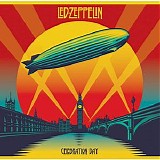 Led Zeppelin - Celebration Day (Deluxe Edition)