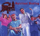 Death - Spiritual Healing (Deluxe Edition)