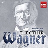 Richard Wagner - Das Liebesmahl der Apostel; Eine Faust-Ouvertüre; Siegfried Idyll