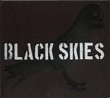Black Skies - On The Wings Of Time