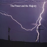 Brad Miller - The Power And The Majesty