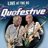 Status Quo - Quofestive Live At The 02  2012