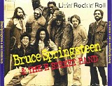 Bruce Springsteen - Born To Run Chicken Scratch Tour - 1976.04.04 Livin' Rock'N'Roll, Michigan State University Auditorium, East Lansing, MI