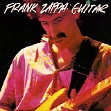Frank Zappa - Guitar (Reissue 2012)