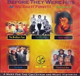 Various artists - Before They Were Hits or We Did It First!!! Volume 9