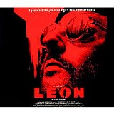 Soundtrack - Leon