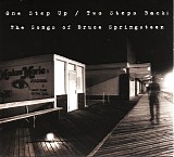 Various artists - One Step Up / Two Steps Back The Songs Of Bruce Springsteen