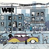 War - The World Is A Ghetto: 40th Anniversary Expanded Edition
