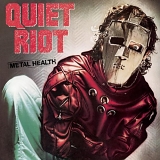 Quiet Riot - Metal Health (Rem & Exp)
