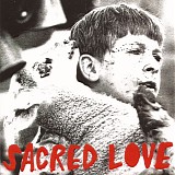Various artists - Sacred Love/ Secret People split