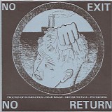 Various artists - No Exit No Return