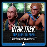 Wilbur Hatch - Star Trek: The Way To Eden