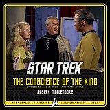 Joseph Mullendore - Star Trek: The Conscience of The King
