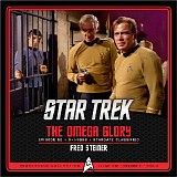Fred Steiner - Star Trek: The Omega Glory