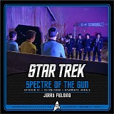 Jerry Fielding - Star Trek: Spectre of The Gun