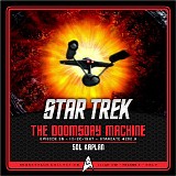 Sol Kaplan - Star Trek: The Doomsday Machine