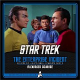 Alexander Courage - Star Trek: The Enterprise Incident