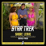 Gerald Fried - Star Trek: Shore Leave