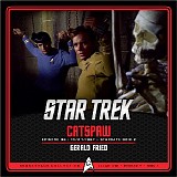 Gerald Fried - Star Trek: Catspaw