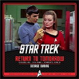 George Duning - Star Trek: Return To Tomorrow